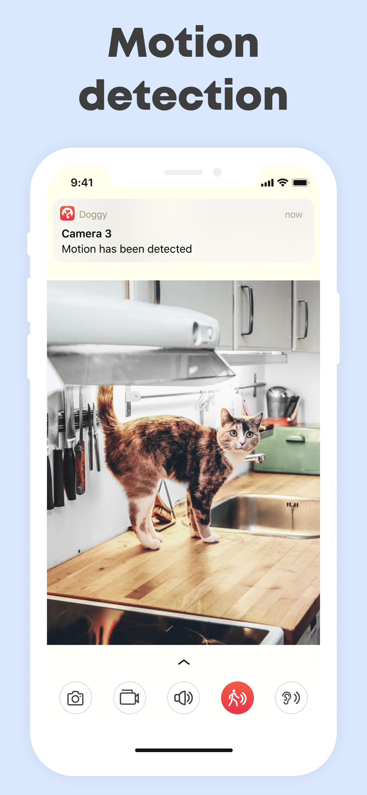 pet monitor 4g